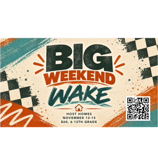 Big Weekend