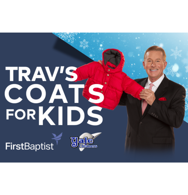 Trav's Coats for Kids