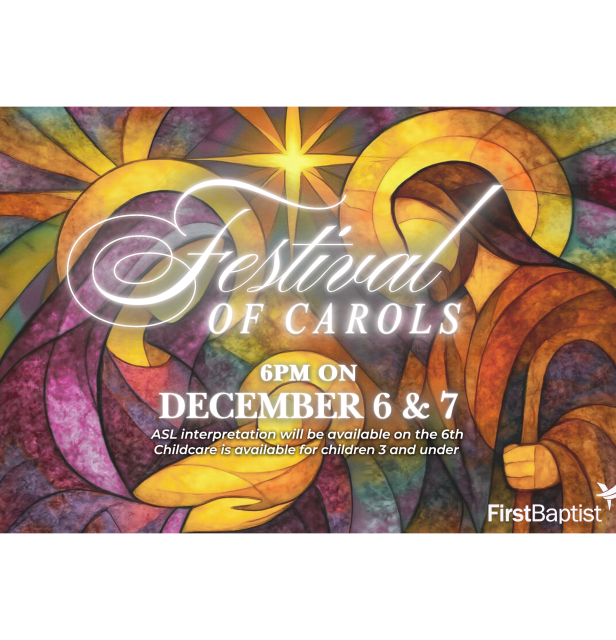 Festival of Carols