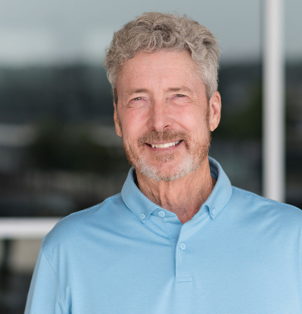 Meet Our Director