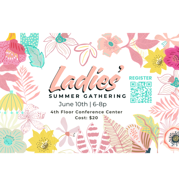 Ladies' Summer Gathering