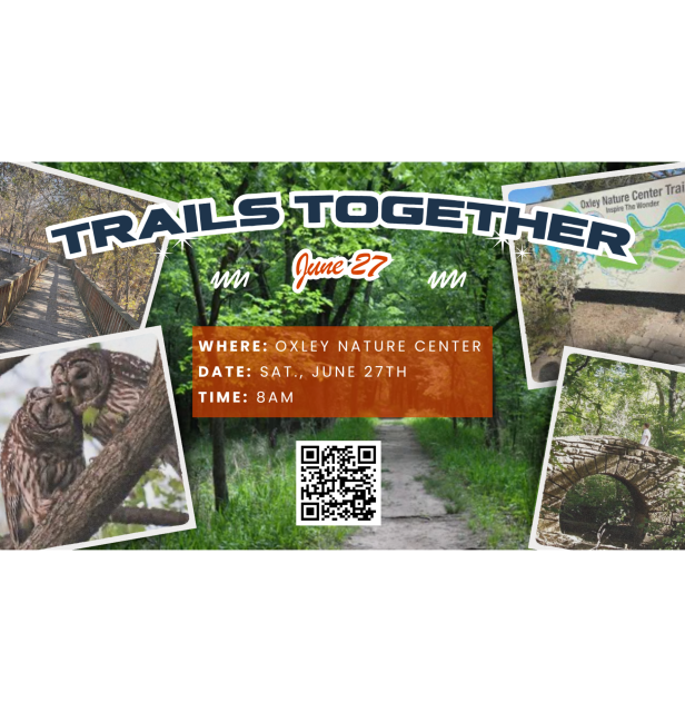 Trails Together