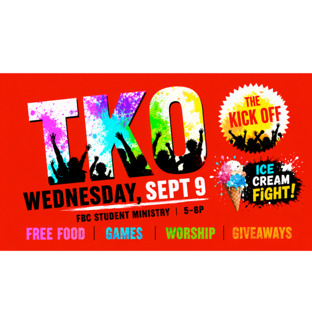 TKO (The Kick Off)