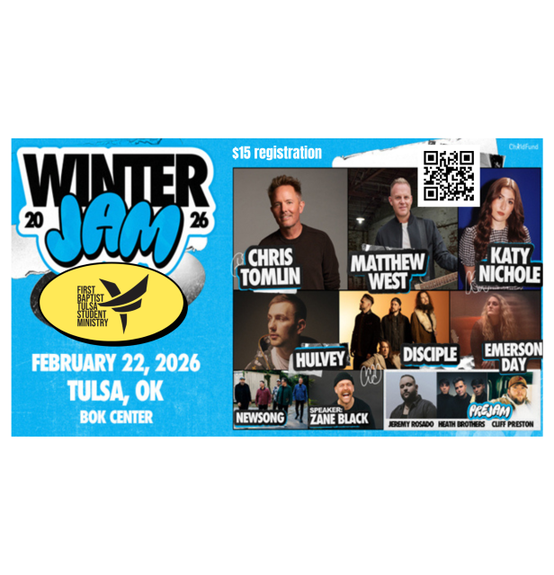 Winter Jam