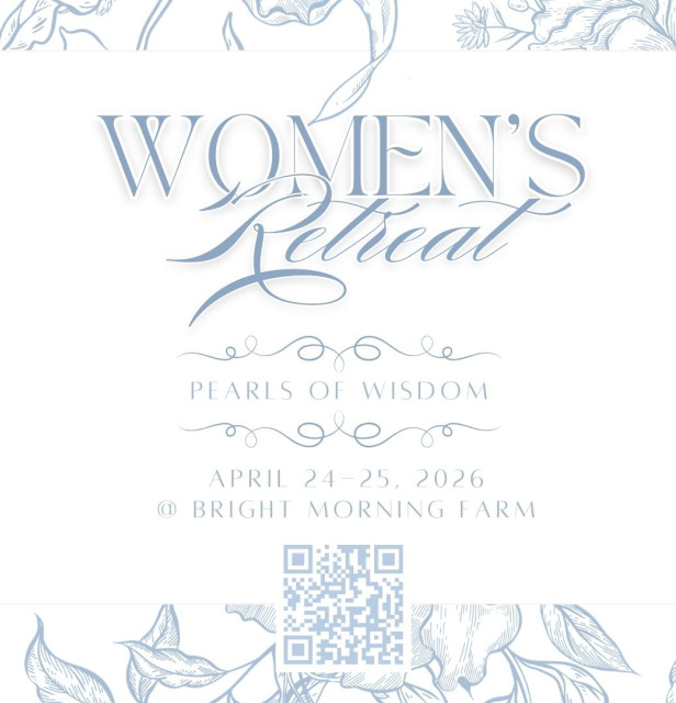 Spring Women's Retreat